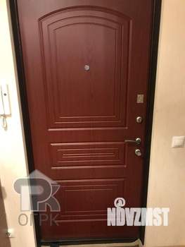 1-к квартира, вторичка, 42м2, 6/17 этаж