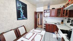 2-к квартира, вторичка, 60м2, 6/14 этаж