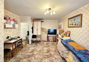 2-к квартира, вторичка, 44м2, 3/4 этаж
