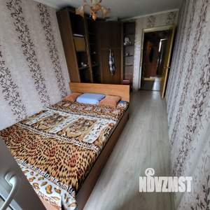 3-к квартира, вторичка, 64м2, 8/9 этаж