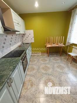 1-к квартира, вторичка, 42м2, 5/17 этаж