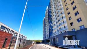 2-к квартира, вторичка, 55м2, 11/17 этаж