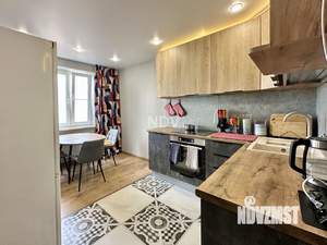 3-к квартира, вторичка, 79м2, 4/17 этаж