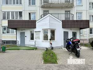 3-к квартира, вторичка, 79м2, 4/17 этаж