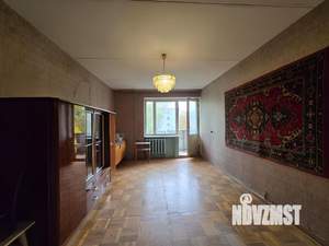 1-к квартира, вторичка, 32м2, 3/5 этаж