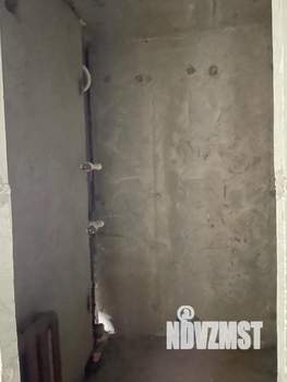 1-к квартира, вторичка, 45м2, 14/16 этаж