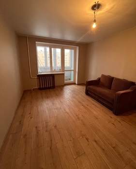 2-к квартира, вторичка, 46м2, 7/9 этаж