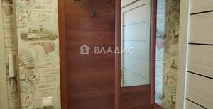 1-к квартира, вторичка, 45м2, 17/17 этаж