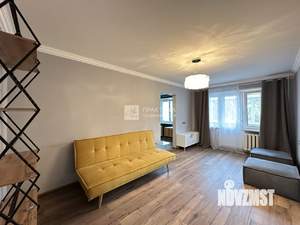 2-к квартира, вторичка, 45м2, 2/5 этаж