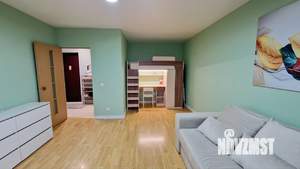 1-к квартира, вторичка, 44м2, 10/14 этаж