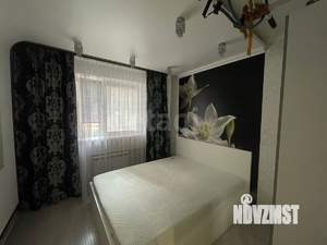 3-к квартира, вторичка, 70м2, 8/16 этаж