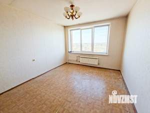 1-к квартира, вторичка, 43м2, 14/14 этаж