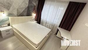 2-к квартира, вторичка, 62м2, 7/13 этаж