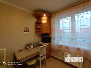 2-к квартира, вторичка, 53м2, 8/16 этаж