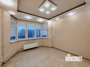 3-к квартира, вторичка, 74м2, 10/17 этаж