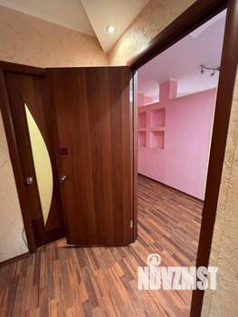 1-к квартира, вторичка, 45м2, 6/14 этаж