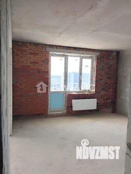 2-к квартира, вторичка, 55м2, 17/17 этаж
