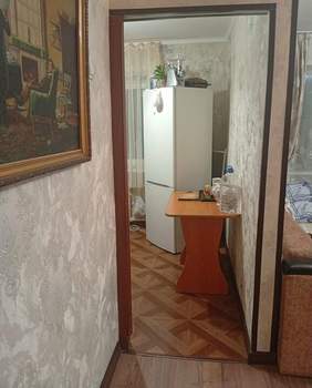 2-к квартира, вторичка, 44м2, 3/3 этаж