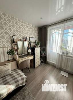 2-к квартира, вторичка, 45м2, 4/5 этаж