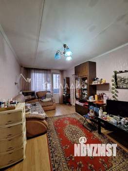 3-к квартира, вторичка, 55м2, 4/5 этаж