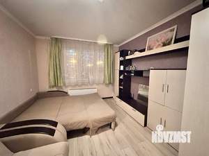 1-к квартира, вторичка, 38м2, 1/17 этаж