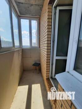 1-к квартира, вторичка, 40м2, 12/19 этаж