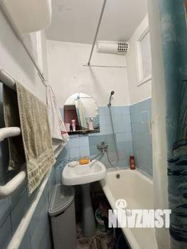 2-к квартира, вторичка, 44м2, 3/5 этаж