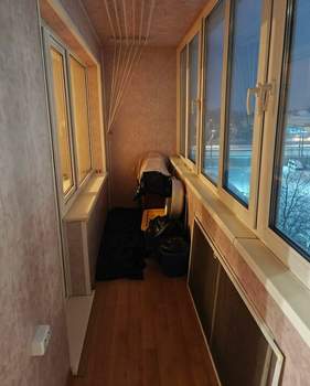 2-к квартира, вторичка, 52м2, 7/14 этаж