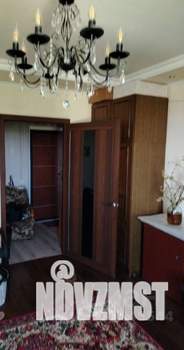 1-к квартира, вторичка, 38м2, 7/17 этаж