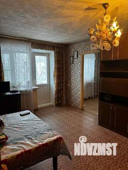 2-к квартира, вторичка, 44м2, 5/5 этаж