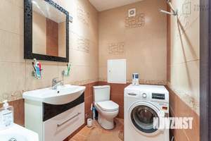 2-к квартира, вторичка, 69м2, 16/16 этаж