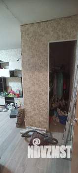 2-к квартира, вторичка, 45м2, 1/5 этаж