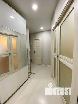 2-к квартира, вторичка, 57м2, 2/22 этаж