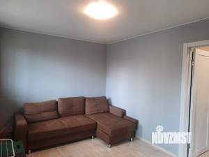 2-к квартира, вторичка, 36м2, 5/5 этаж