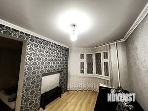 2-к квартира, вторичка, 59м2, 10/17 этаж