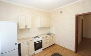 2-к квартира, вторичка, 63м2, 14/17 этаж