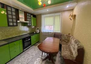 3-к квартира, вторичка, 70м2, 8/21 этаж