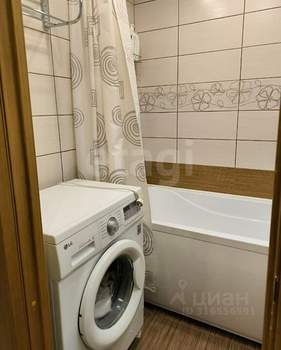 3-к квартира, вторичка, 68м2, 2/5 этаж
