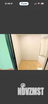 1-к квартира, вторичка, 37м2, 7/17 этаж