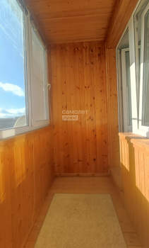 1-к квартира, вторичка, 35м2, 9/16 этаж