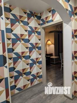 1-к квартира, вторичка, 42м2, 4/14 этаж