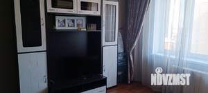 1-к квартира, вторичка, 41м2, 10/16 этаж