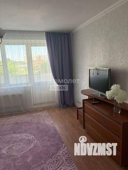 1-к квартира, вторичка, 47м2, 3/14 этаж