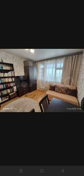 2-к квартира, вторичка, 60м2, 17/17 этаж