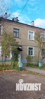 3-к квартира, вторичка, 66м2, 2/2 этаж