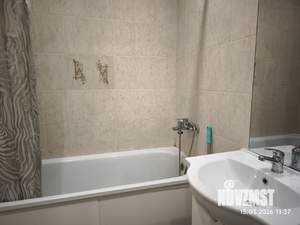 1-к квартира, вторичка, 35м2, 2/22 этаж