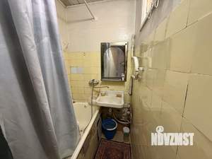 2-к квартира, вторичка, 43м2, 5/5 этаж