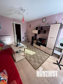 2-к квартира, вторичка, 46м2, 4/9 этаж