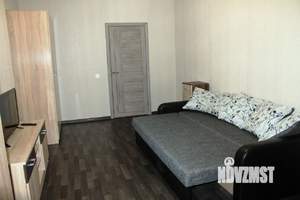 1-к квартира, вторичка, 44м2, 11/17 этаж