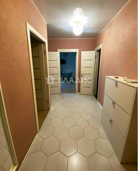 2-к квартира, вторичка, 50м2, 16/17 этаж